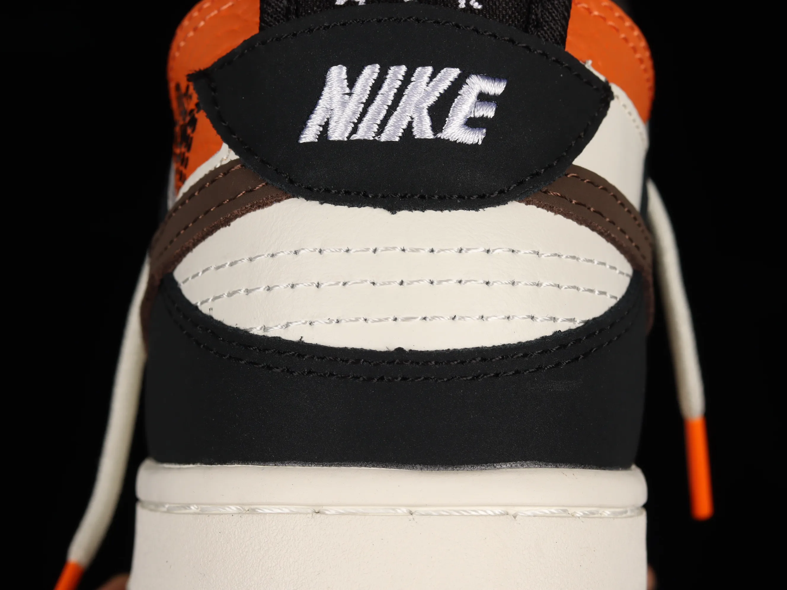 All categories Nk SB Dunk series Nk SB Dunk Low low-top sneakers Nk SB Dunk Low Nike four-in-one multi-element casual sneakers BQ6817-025